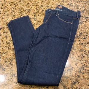 Mother skinny jeans